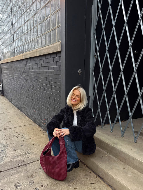 The Sloane Coat